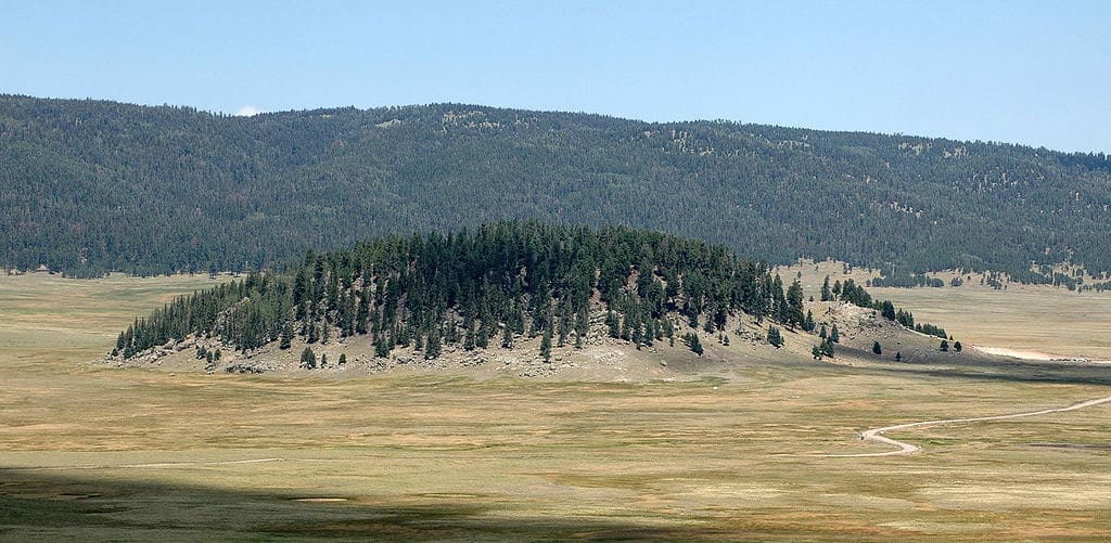 New Mexico Wild welcomes House bill to fund Land and Water Conservation Fund