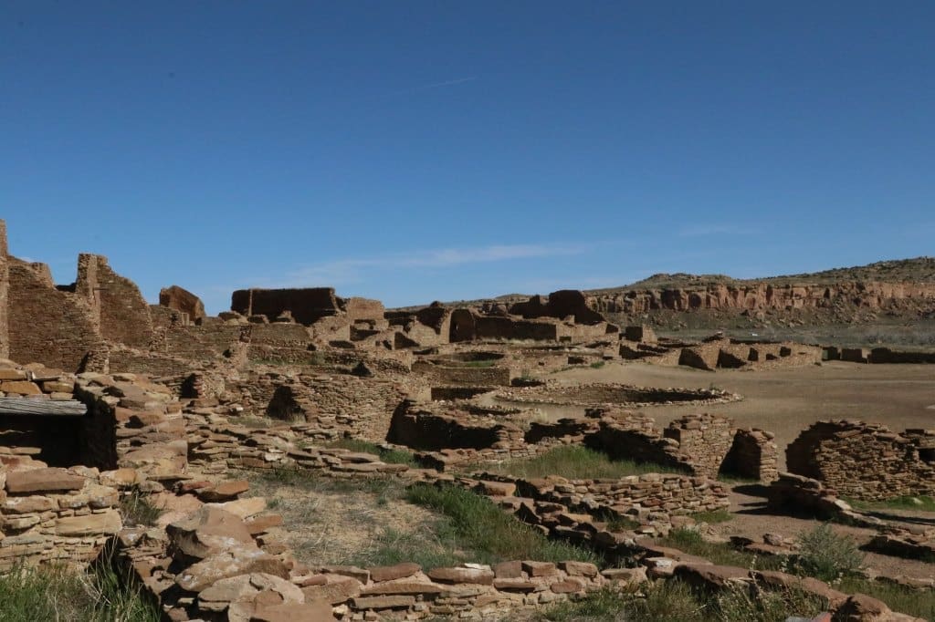 All Pueblo Council of Governors, New Mexico Delegation, State Agency and Organizations Call for Extension of Comment Period Affecting the Greater Chaco Landscape