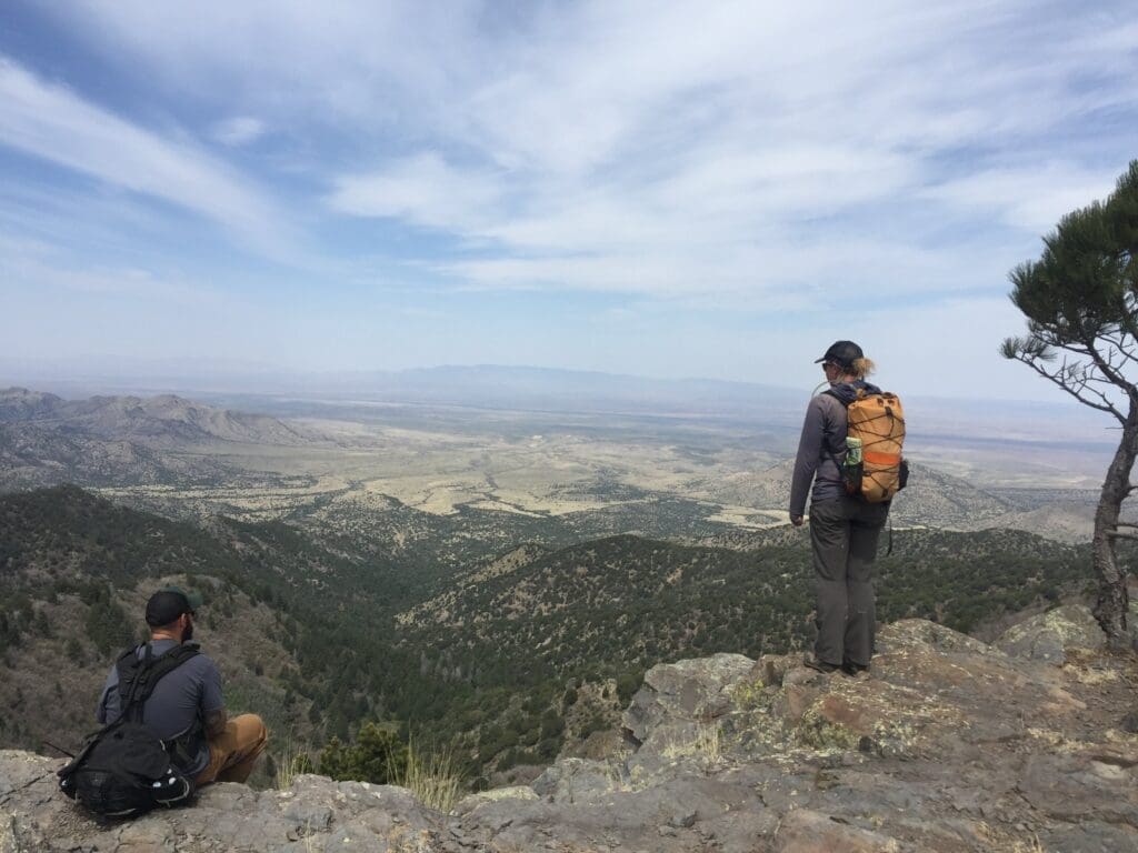 New Mexico senators applaud $2.8B conservation bill