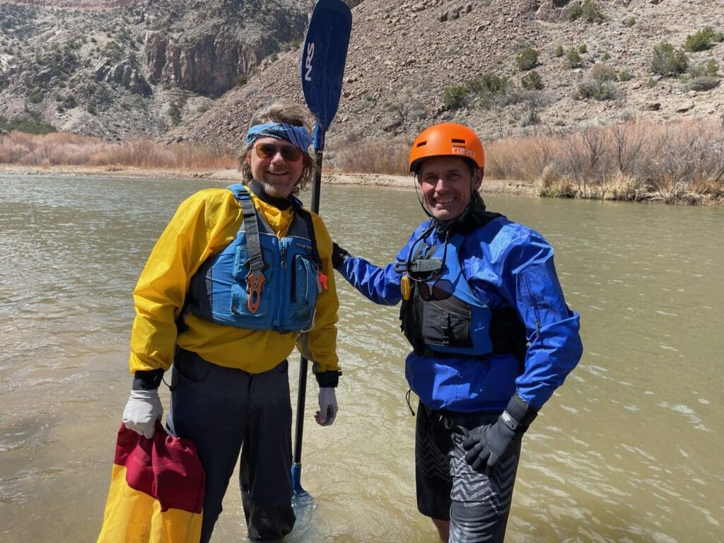 A Conversation with Senator Martin Heinrich