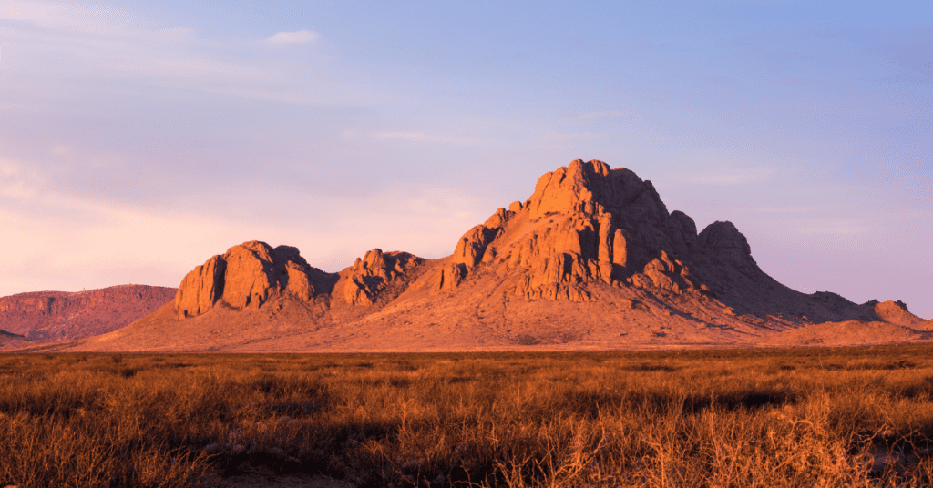 New Mexico Wild Condemns Proposed Use of Luna County Taxpayer Funds to Support Public Land Grab