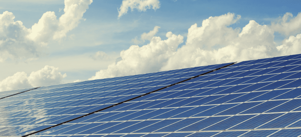 BLM Western Solar Plan