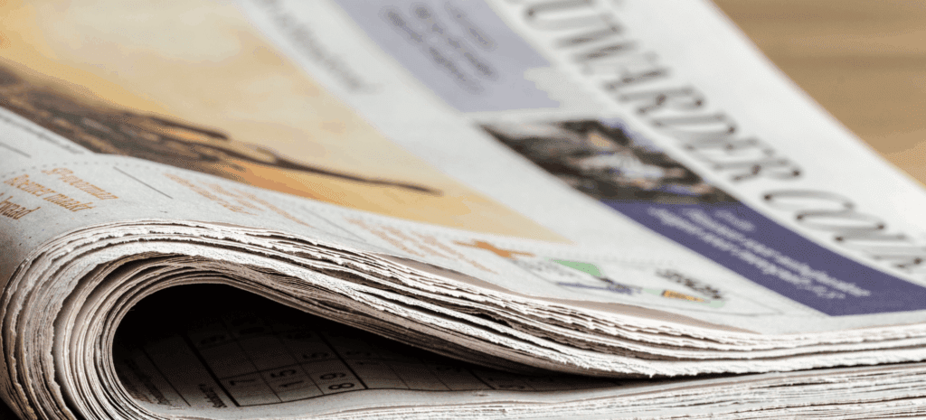 Crafting Change: Write an Impactful Letter to the Editor or Op-Ed