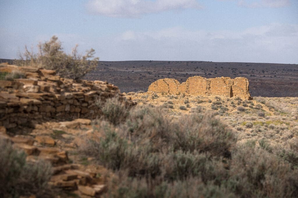 PRESS RELEASE: Multifaith and Tribal Leaders Condemn Rushed Scoping Period on Chaco
