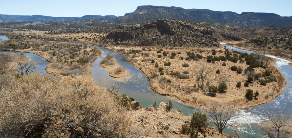 Blog: We Need Your Voice to Help Protect New Mexico’s Waters