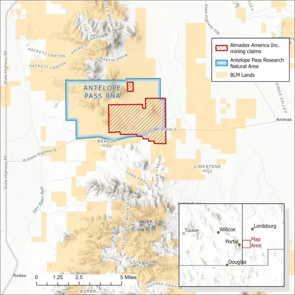 PRESS RELEASE: Community, Ranchers, Businesses, Conservation Groups Celebrate Big Win for Antelope Pass
