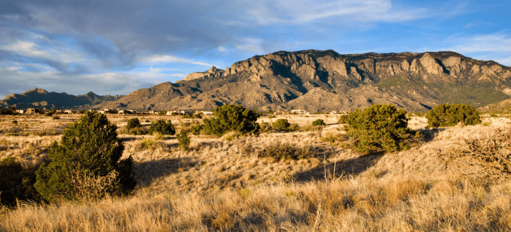 MEDIA STATEMENT: New Mexico Wild Statement on Sandia Pueblo Transfer Act Proposal